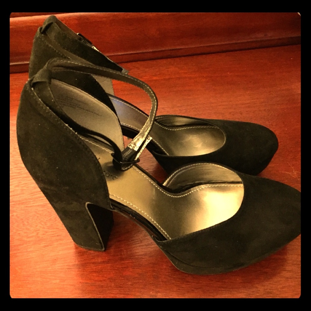 Pumps